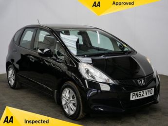 Honda Jazz i-VTEC ES