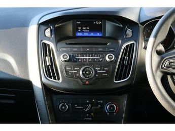 Ford Focus TDCi ECOnetic Style