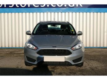 Ford Focus TDCi ECOnetic Style