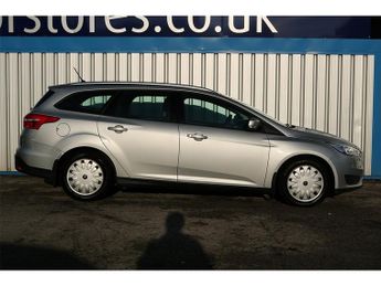 Ford Focus TDCi ECOnetic Style