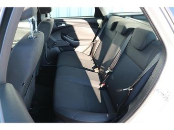 Ford Focus TDCi ECOnetic Style