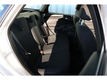 Ford Focus TDCi ECOnetic Style