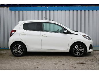 Peugeot 108 Collection