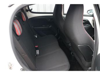 Peugeot 108 Collection