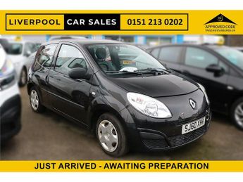 Renault Twingo Expression