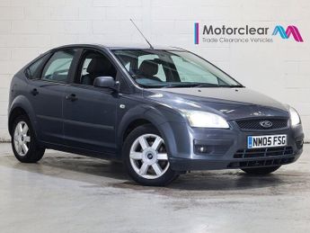 Ford Focus Sport