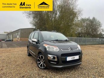 Citroen C3 Picasso HDi Selection