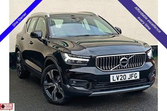 Volvo XC40 T3 Inscription Pro