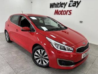 Kia Ceed CRDi 3