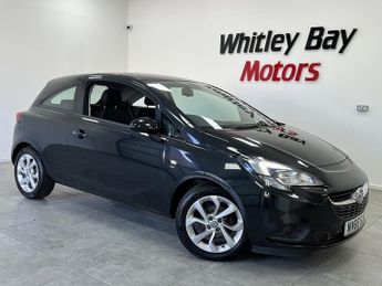 Vauxhall Corsa i ecoFLEX Energy