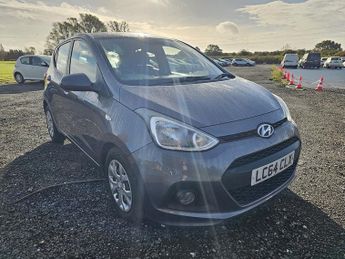 Hyundai I10 SE