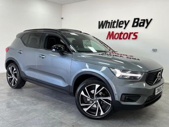 Volvo XC40 T5 First Edition