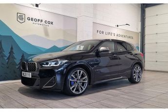 BMW M3 M35i