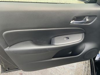 Honda Jazz h i-MMD SR