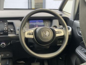 Honda Jazz h i-MMD SR