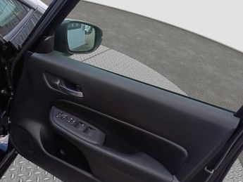 Honda Jazz h i-MMD SR