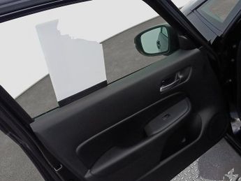 Honda Jazz h i-MMD SR