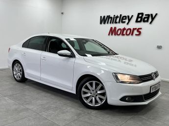 Volkswagen Jetta TDI Sport