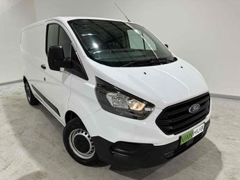 Ford Transit 300 EcoBlue