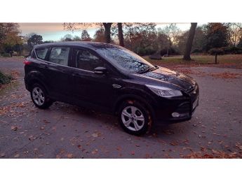 Ford Kuga T EcoBoost Zetec