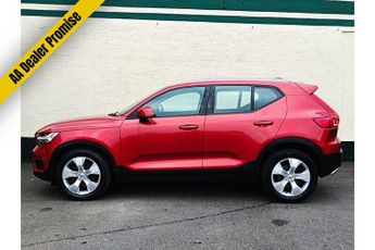 Volvo XC40 T4 Momentum Awd