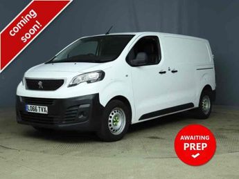 Peugeot Expert BlueHDi 1400 Professional