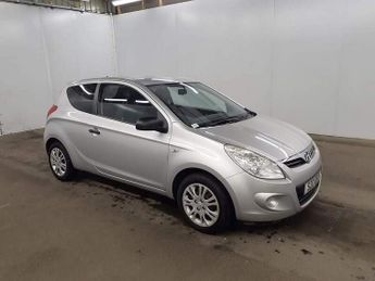 Hyundai I20 Classic