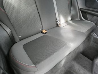 Ford Fiesta T EcoBoost ST-Line