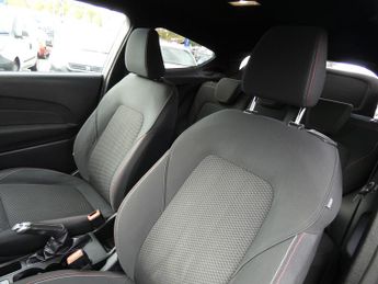 Ford Fiesta T EcoBoost ST-Line