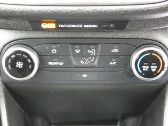 Ford Fiesta T EcoBoost ST-Line