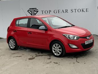 Hyundai I20 Active