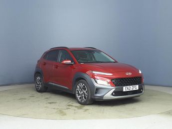 Hyundai KONA h-GDi Premium