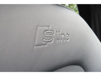 Audi Q3 Tfsi Quattro S Line