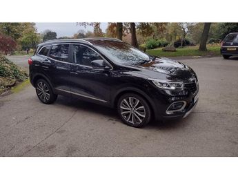 Renault Kadjar TCe S Edition