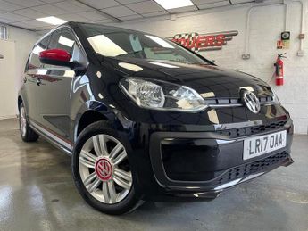 Volkswagen Up up! beats