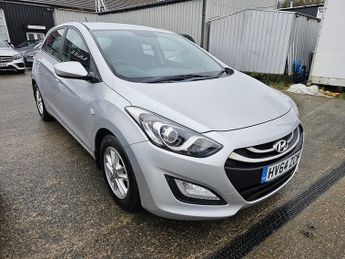 Hyundai I30 Active