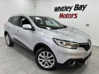 Renault Kadjar dCi Dynamique Nav