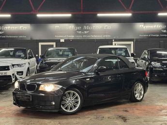 BMW 118 118i M Sport