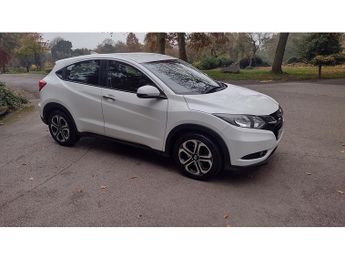 Honda HR-V i-VTEC SE