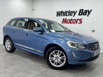 Volvo XC60 D5 SE Lux Nav