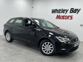 SEAT Leon TDI SE