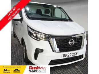 Nissan Primastar 2.0 dCi 28 Tekna