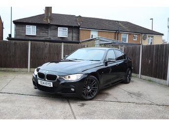 BMW 320 320i M Sport