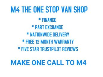 Vauxhall Vivaro Turbo D 2900 Dynamic SWB L/R Euro 6 **NO VAT**