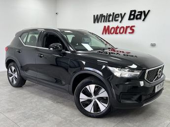 Volvo XC40 h T4 Inscription Expression