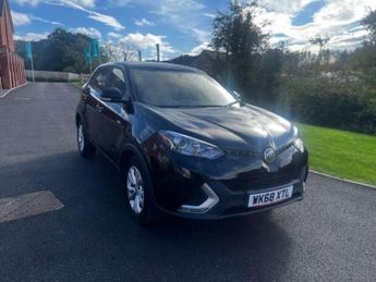 MG GS 1.5 TGI Excite SUV 5dr Petrol Manual Euro 6 (s/s) (160 ps)