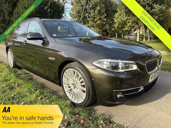 BMW 535 535I Se Touring