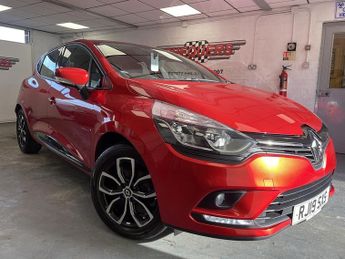 Renault Clio TCe Play