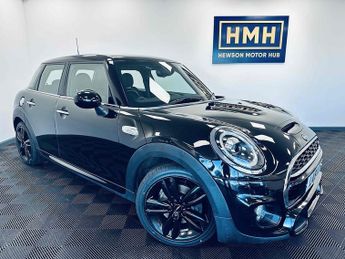 MINI Hatch Cooper S Sport