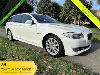 BMW 535 535I Se Touring